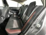 Thumbnail of 2025 Gun Metallic Nissan Versa
