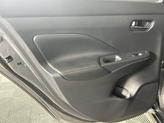 Thumbnail of 2025 Gun Metallic Nissan Versa