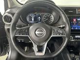 Thumbnail of 2025 Gun Metallic Nissan Versa