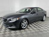 Thumbnail of 2016 Meteor Gray Mica Mazda Mazda6