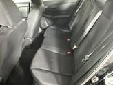 Thumbnail of 2024 Super Black Nissan Sentra