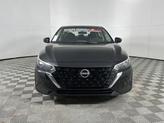 Thumbnail of 2024 Super Black Nissan Sentra