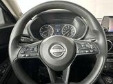 Thumbnail of 2024 Super Black Nissan Sentra