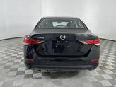 Thumbnail of 2024 Super Black Nissan Sentra