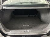Thumbnail of 2024 Super Black Nissan Sentra