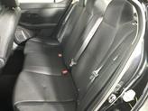 Thumbnail of 2024 Super Black Nissan Sentra