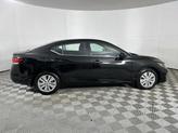 Thumbnail of 2024 Super Black Nissan Sentra