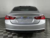 Thumbnail of 2017 Silver Ice Metallic Chevrolet Malibu