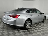 Thumbnail of 2017 Silver Ice Metallic Chevrolet Malibu