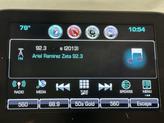 Thumbnail of 2017 Silver Ice Metallic Chevrolet Malibu