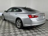 Thumbnail of 2017 Silver Ice Metallic Chevrolet Malibu