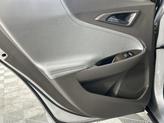 Thumbnail of 2017 Silver Ice Metallic Chevrolet Malibu