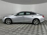 Thumbnail of 2017 Silver Ice Metallic Chevrolet Malibu