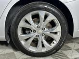 Thumbnail of 2017 Silver Ice Metallic Chevrolet Malibu