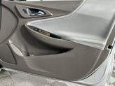 Thumbnail of 2017 Silver Ice Metallic Chevrolet Malibu