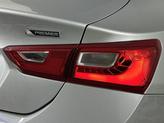 Thumbnail of 2017 Silver Ice Metallic Chevrolet Malibu