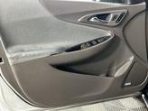 Thumbnail of 2017 Silver Ice Metallic Chevrolet Malibu