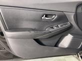 Thumbnail of 2021 Super Black Nissan Sentra