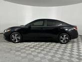 Thumbnail of 2021 Super Black Nissan Sentra
