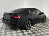 Thumbnail of 2021 Super Black Nissan Sentra