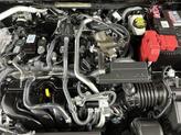 Thumbnail of 2021 Super Black Nissan Sentra
