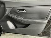 Thumbnail of 2021 Super Black Nissan Sentra