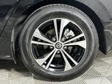 Thumbnail of 2021 Super Black Nissan Sentra