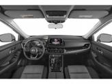 Thumbnail of 2026 Gun Metallic Nissan Rogue