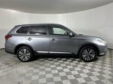 Thumbnail of 2020 Mercury Gray Metallic Mitsubishi Outlander