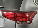 Thumbnail of 2020 Mercury Gray Metallic Mitsubishi Outlander