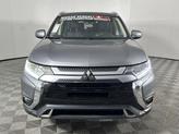 Thumbnail of 2020 Mercury Gray Metallic Mitsubishi Outlander