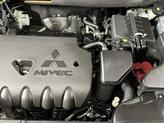 Thumbnail of 2020 Mercury Gray Metallic Mitsubishi Outlander
