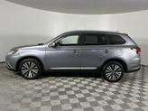 Thumbnail of 2020 Mercury Gray Metallic Mitsubishi Outlander