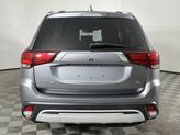 Thumbnail of 2020 Mercury Gray Metallic Mitsubishi Outlander
