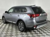Thumbnail of 2020 Mercury Gray Metallic Mitsubishi Outlander
