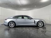 Thumbnail of 2022 Volcano Grey Metallic Porsche Panamera