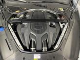 Thumbnail of 2022 Volcano Grey Metallic Porsche Panamera