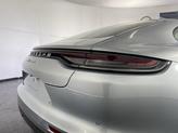 Thumbnail of 2022 Volcano Grey Metallic Porsche Panamera