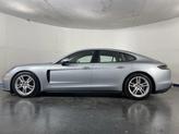 Thumbnail of 2022 Volcano Grey Metallic Porsche Panamera