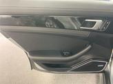 Thumbnail of 2022 Volcano Grey Metallic Porsche Panamera