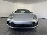 Thumbnail of 2022 Volcano Grey Metallic Porsche Panamera