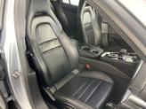 Thumbnail of 2022 Volcano Grey Metallic Porsche Panamera
