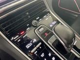 Thumbnail of 2022 Volcano Grey Metallic Porsche Panamera