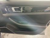 Thumbnail of 2022 Volcano Grey Metallic Porsche Panamera