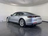 Thumbnail of 2022 Volcano Grey Metallic Porsche Panamera