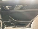 Thumbnail of 2022 Volcano Grey Metallic Porsche Panamera