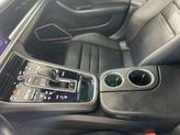 Thumbnail of 2022 Volcano Grey Metallic Porsche Panamera