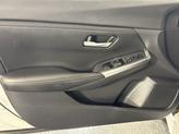 Thumbnail of 2022 Aspen White TriCoat Pearl Nissan Sentra