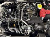 Thumbnail of 2022 Aspen White TriCoat Pearl Nissan Sentra