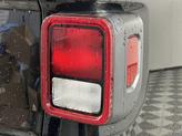 Thumbnail of 2022 Black Clearcoat Jeep Gladiator